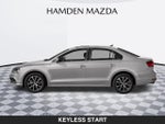 2015 Volkswagen Jetta 1.8T SE