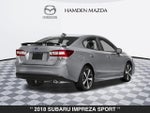 2018 Subaru Impreza 2.0i Sport