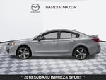 2018 Subaru Impreza 2.0i Sport