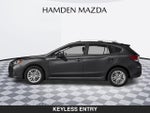 2017 Subaru Impreza 2.0i