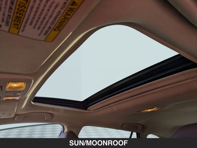 2018 Subaru Outback 2.5i Touring