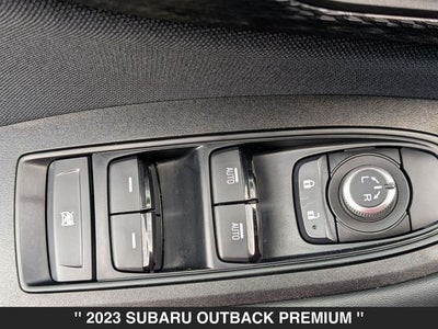 2023 Subaru Outback Premium