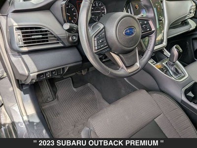 2023 Subaru Outback Premium