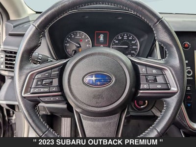 2023 Subaru Outback Premium
