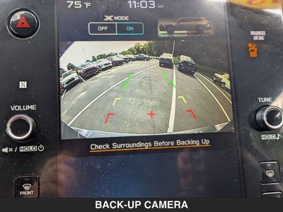 2023 Subaru Outback Premium