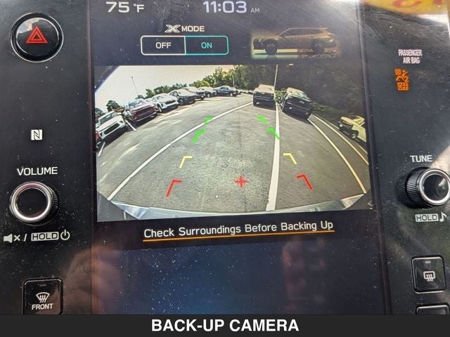 2023 Subaru Outback Premium