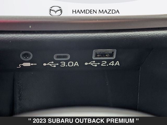 2023 Subaru Outback Premium