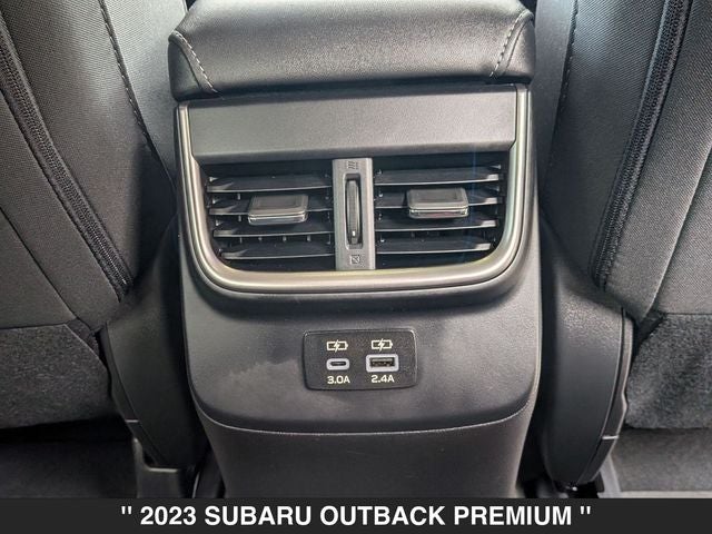 2023 Subaru Outback Premium
