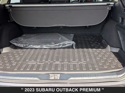 2023 Subaru Outback Premium