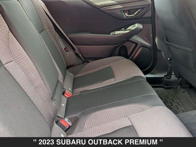 2023 Subaru Outback Premium