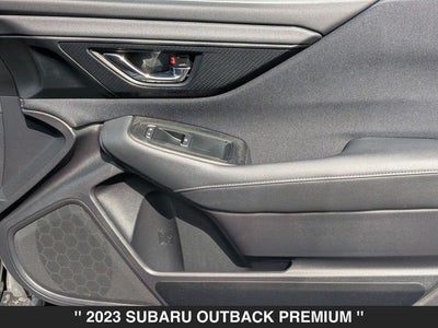 2023 Subaru Outback Premium
