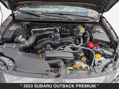 2023 Subaru Outback Premium