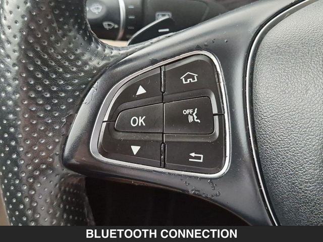 2015 Mercedes-Benz C-Class C 300 4MATIC®
