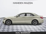 2015 Mercedes-Benz C-Class C 300 4MATIC®