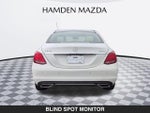 2015 Mercedes-Benz C-Class C 300 4MATIC®