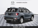 2022 Honda Passport TrailSport TS