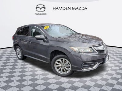 2016 Acura RDX Base