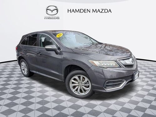 2016 Acura RDX Base