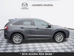 2016 Acura RDX Base