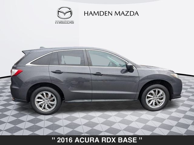 2016 Acura RDX Base