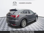 2016 Acura RDX Base