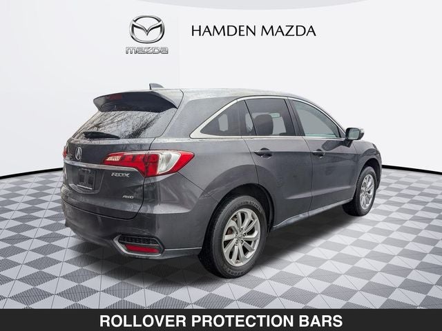 2016 Acura RDX Base