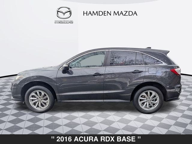 2016 Acura RDX Base