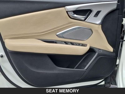 2019 Acura RDX Technology Package SH-AWD