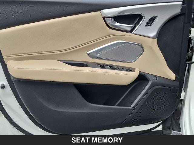 2019 Acura RDX Technology Package SH-AWD