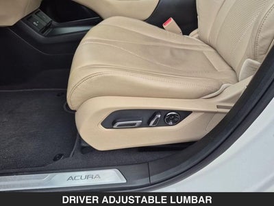 2019 Acura RDX Technology Package SH-AWD