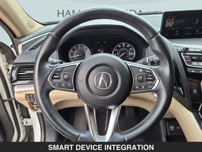 2019 Acura RDX Technology Package SH-AWD