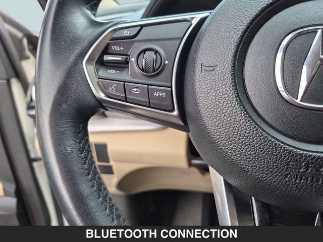 2019 Acura RDX Technology Package SH-AWD