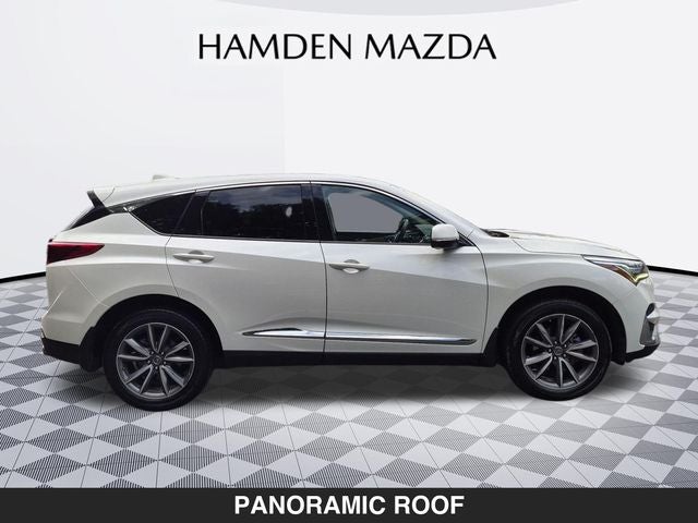 2019 Acura RDX Technology Package SH-AWD