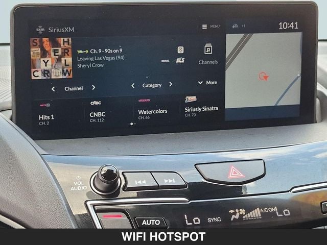 2019 Acura RDX Technology Package SH-AWD