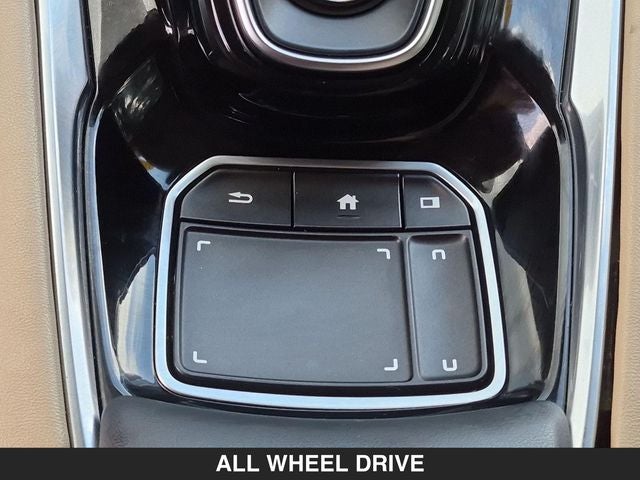 2019 Acura RDX Technology Package SH-AWD