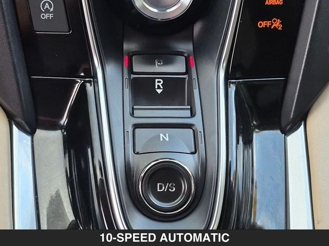 2019 Acura RDX Technology Package SH-AWD