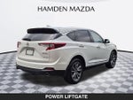 2019 Acura RDX Technology Package SH-AWD