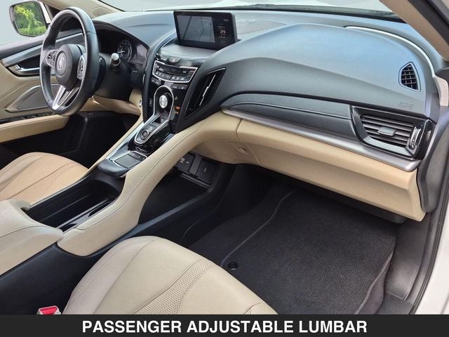2019 Acura RDX Technology Package SH-AWD