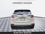 2019 Acura RDX Technology Package SH-AWD