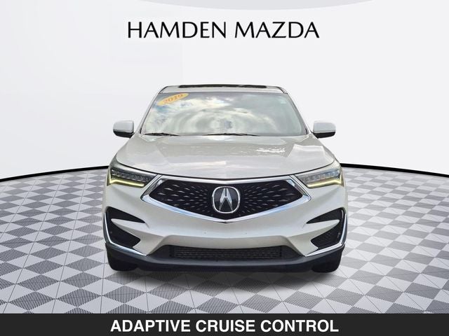 2019 Acura RDX Technology Package SH-AWD