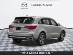 2018 Acura MDX 3.5L SH-AWD