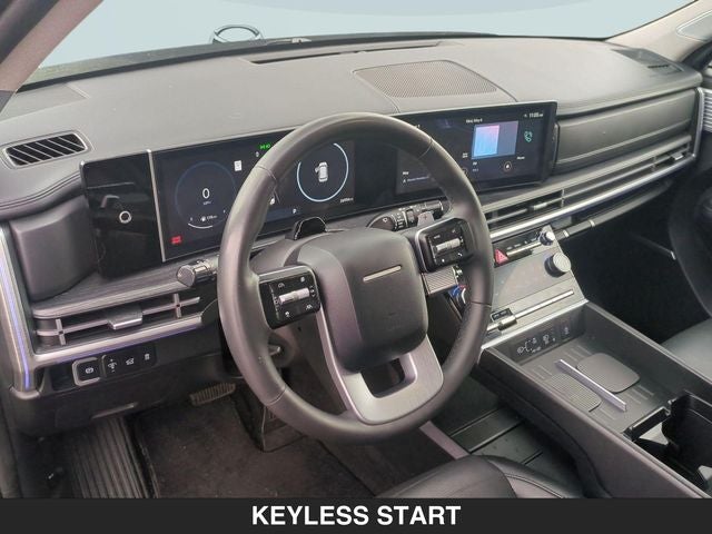 2024 Hyundai Santa Fe Limited