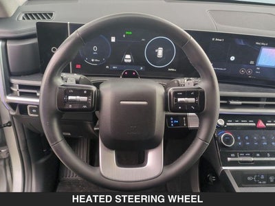 2024 Hyundai Santa Fe Limited