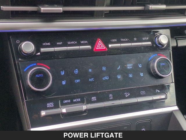 2024 Hyundai Santa Fe Limited