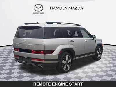 2024 Hyundai Santa Fe Limited