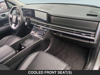 2024 Hyundai Santa Fe Limited