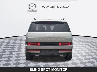 2024 Hyundai Santa Fe Limited