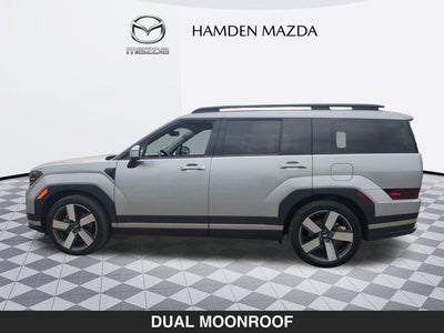 2024 Hyundai Santa Fe Limited