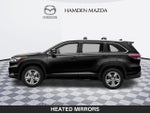 2015 Toyota Highlander LE Plus V6