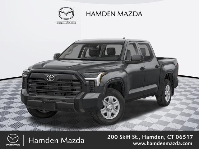 2025 Toyota Tundra SR